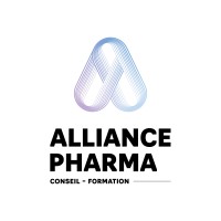 AlliancePharma Inc. logo, AlliancePharma Inc. contact details