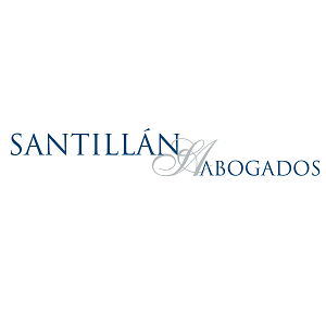 Santillán Abogados logo, Santillán Abogados contact details