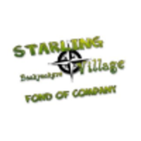 Starling Village Backpackers logo, Starling Village Backpackers contact details