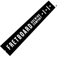 Fretboard Brewing Company logo, Fretboard Brewing Company contact details