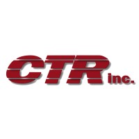 CTR OF THE CAROLINAS logo, CTR OF THE CAROLINAS contact details