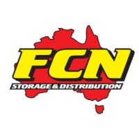 FCN logo, FCN contact details