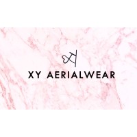 XY Aerialwear logo, XY Aerialwear contact details