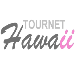 Tournet Hawaii logo, Tournet Hawaii contact details