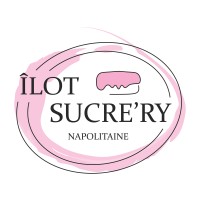 Ilot Sucre'ry logo, Ilot Sucre'ry contact details