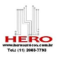 Hero Serviços Técnicos Ltda logo, Hero Serviços Técnicos Ltda contact details