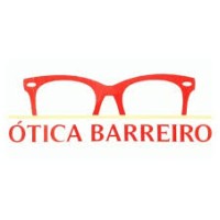 Ótica Barreiro logo, Ótica Barreiro contact details