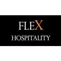 FleX Hospitality logo, FleX Hospitality contact details