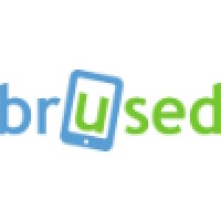 Brused logo, Brused contact details