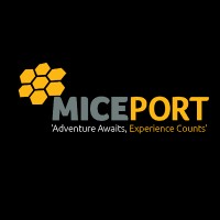 MICEport LLC logo, MICEport LLC contact details