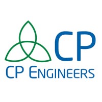 CP Engineers logo, CP Engineers contact details