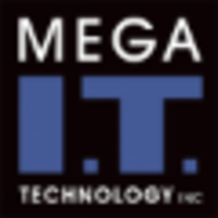 Mega I.T. Technology Inc. logo, Mega I.T. Technology Inc. contact details