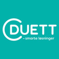 Duett AS logo, Duett AS contact details