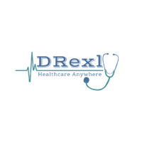 Drexly Telehealth Solutions logo, Drexly Telehealth Solutions contact details