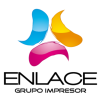 GRUPO IMPRESOR ENLACE logo, GRUPO IMPRESOR ENLACE contact details