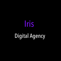 Iris Digital Agency logo, Iris Digital Agency contact details