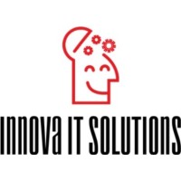 Innova IT Solutions logo, Innova IT Solutions contact details