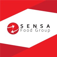 Sensa Food logo, Sensa Food contact details