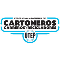 Federación Argentina de Cartoneros Carreros y Recicladores logo, Federación Argentina de Cartoneros Carreros y Recicladores contact details