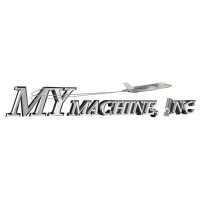 My Machine Inc logo, My Machine Inc contact details