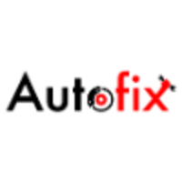 Autofix Network logo, Autofix Network contact details