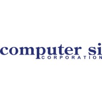 Computer SI Corporation logo, Computer SI Corporation contact details