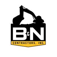 B&N Contractors, Inc. logo, B&N Contractors, Inc. contact details