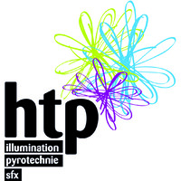 H.T.P logo, H.T.P contact details