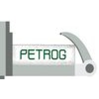 PETROG logo, PETROG contact details