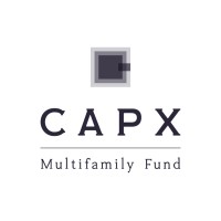 CAPX Multifamily Fund logo, CAPX Multifamily Fund contact details