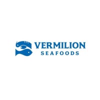 Vermilion Seafoods logo, Vermilion Seafoods contact details