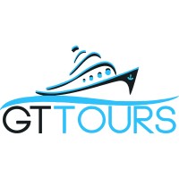 GTTours Chile logo, GTTours Chile contact details