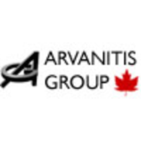 Arvanitis Group logo, Arvanitis Group contact details