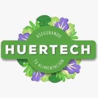 Huertech logo, Huertech contact details