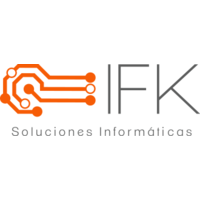 IFK Soluciones Informáticas logo, IFK Soluciones Informáticas contact details