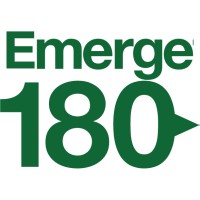 Emerge 180, Inc. logo, Emerge 180, Inc. contact details