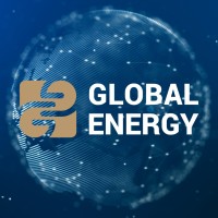 The Global Energy Prize logo, The Global Energy Prize contact details