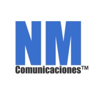 NM Comunicaciones logo, NM Comunicaciones contact details