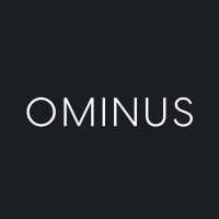 Ominus logo, Ominus contact details