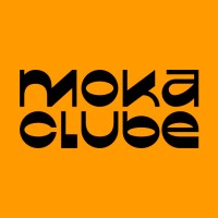 Moka Clube logo, Moka Clube contact details