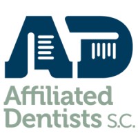 Affiliated Dentists, S.C. logo, Affiliated Dentists, S.C. contact details