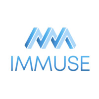 IMMUSE.xyz logo, IMMUSE.xyz contact details