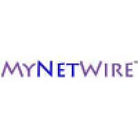 MyNetWire logo, MyNetWire contact details