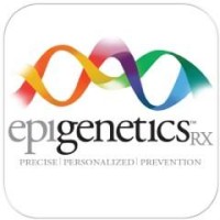 EpigeneticsRx logo, EpigeneticsRx contact details