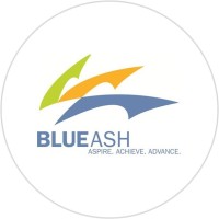 Blue Ash logo, Blue Ash contact details