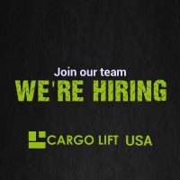 Cargo Lift USA logo, Cargo Lift USA contact details