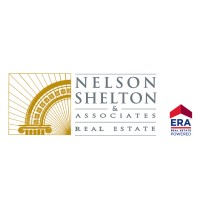 Nelson Shelton & Associates Real Estate logo, Nelson Shelton & Associates Real Estate contact details