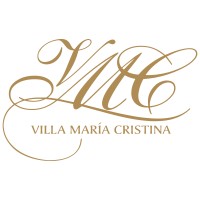 Hotel Villa María Cristina logo, Hotel Villa María Cristina contact details