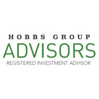 Hobbs Group Advisors logo, Hobbs Group Advisors contact details