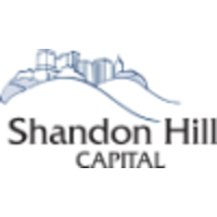 Shandon Hill Capital logo, Shandon Hill Capital contact details